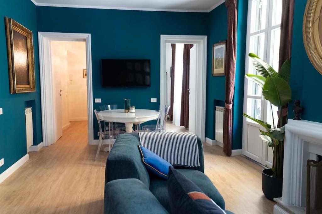 La Dolce Vita Rooftop Suite Rome Exterior photo